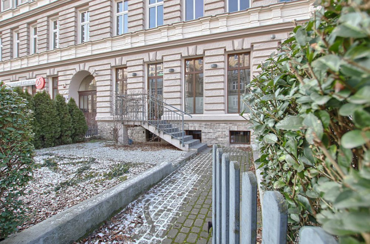 Lokal Wynajem Szczecin Śródmieście-Centrum Wielkopolska 36