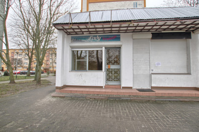Lokal Wynajem Szczecin Zawadzkiego Tadeusza Zawadzkiego