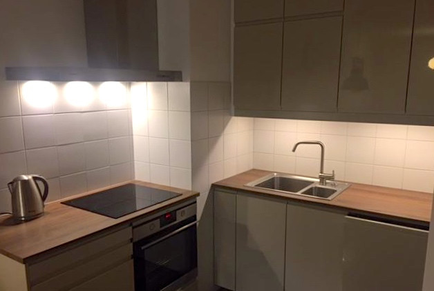 Mieszkanie Wynajem Szczecin Stare Miasto Mariacka 10