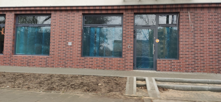 Lokal Wynajem Szczecin Nowe Miasto 9