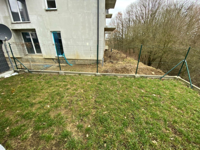 Mieszkanie Sprzedaż Szczecin Bukowo Orczykowa 13