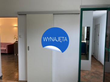 Lokal Wynajem Szczecin Śródmieście