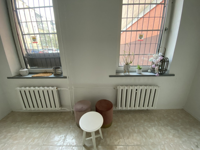 Lokal Sprzedaż Szczecin Niebuszewo 5