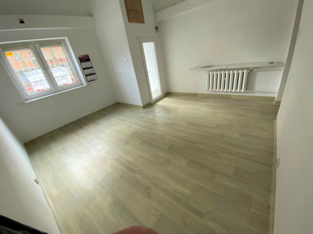 Lokal Sprzedaż Szczecin Niebuszewo 8