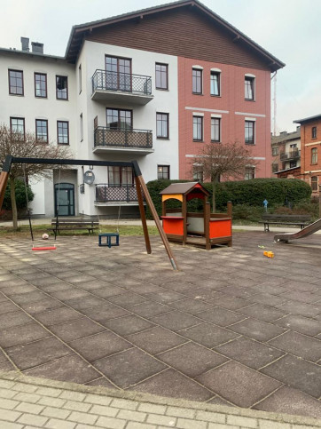 Mieszkanie Wynajem Szczecin Warszewo Szczecińska 8