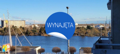 Mieszkanie Wynajem Szczecin Wały Chrobrego Kapitańska