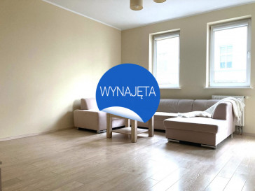 Mieszkanie Wynajem Szczecin Wały Chrobrego Kapitańska