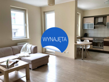 Mieszkanie Wynajem Szczecin Wały Chrobrego Kapitańska