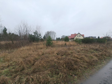 Działka Sprzedaż Grzędzice