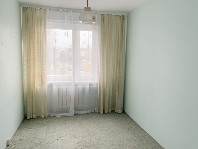 Mieszkanie Sprzedaż Szczecin os. Majowe Jarosława Iwaszkiewicza 5