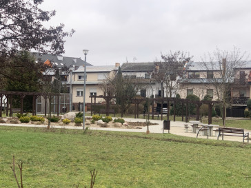 Mieszkanie Sprzedaż Szczecin os. Majowe Jarosława Iwaszkiewicza