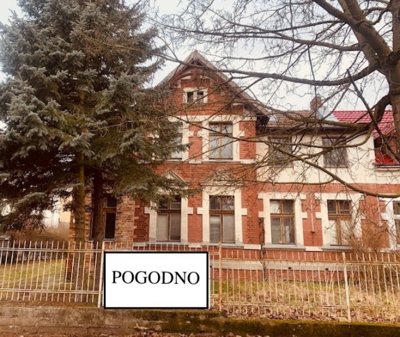 Dom Sprzedaż Szczecin Pogodno 1
