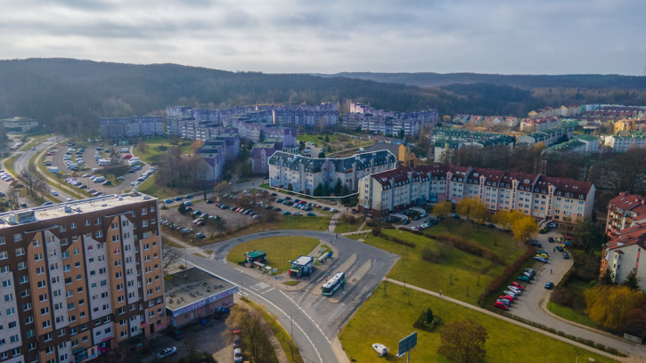 Mieszkanie Wynajem Szczecin os. Bukowe 15