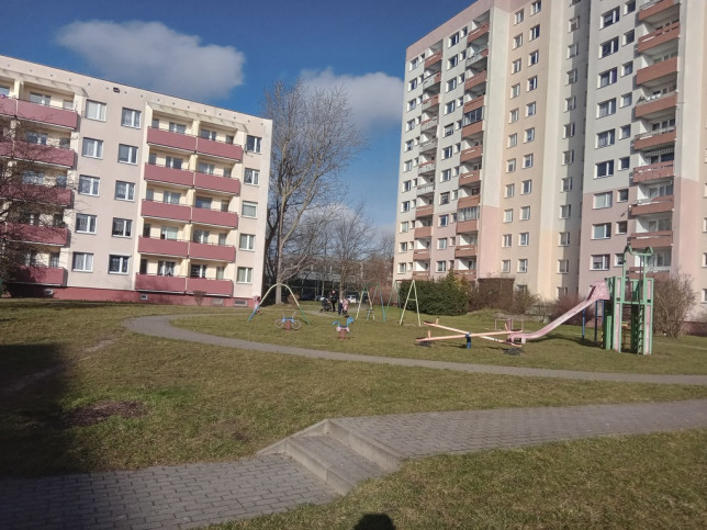 Mieszkanie Sprzedaż Szczecin Książąt Pomorskich 20