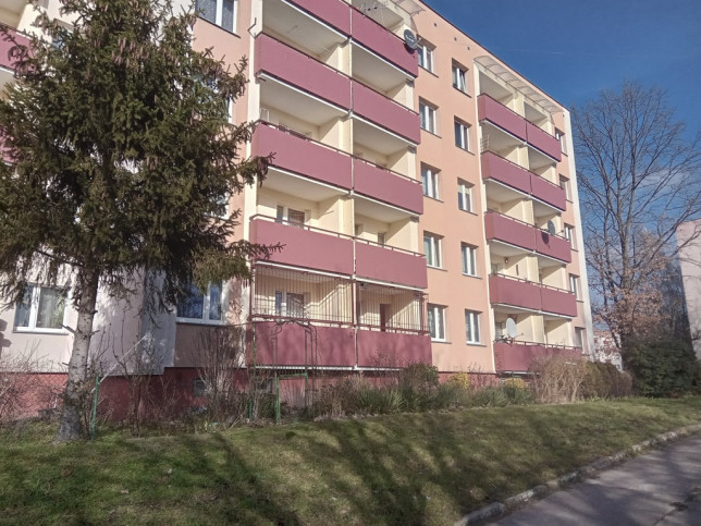 Mieszkanie Sprzedaż Szczecin Książąt Pomorskich 1