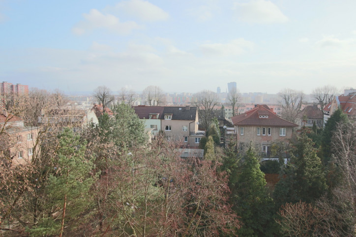 Mieszkanie Sprzedaż Szczecin Książąt Pomorskich 4