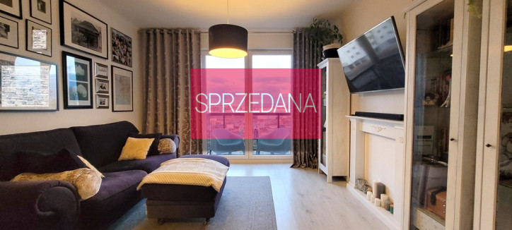 Mieszkanie Sprzedaż Szczecin Gumieńce Eugeniusza Kwiatkowskiego 4