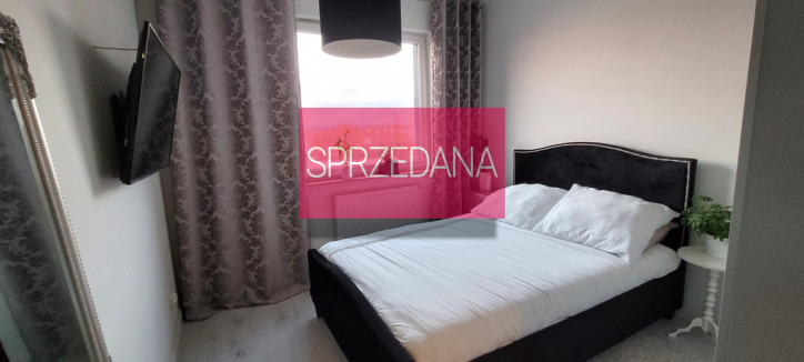 Mieszkanie Sprzedaż Szczecin Gumieńce Eugeniusza Kwiatkowskiego 6
