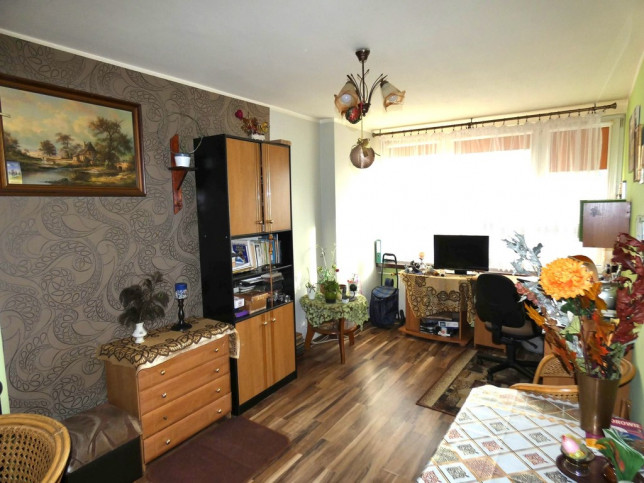 Mieszkanie Sprzedaż Szczecin Drzetowo Willowa 4