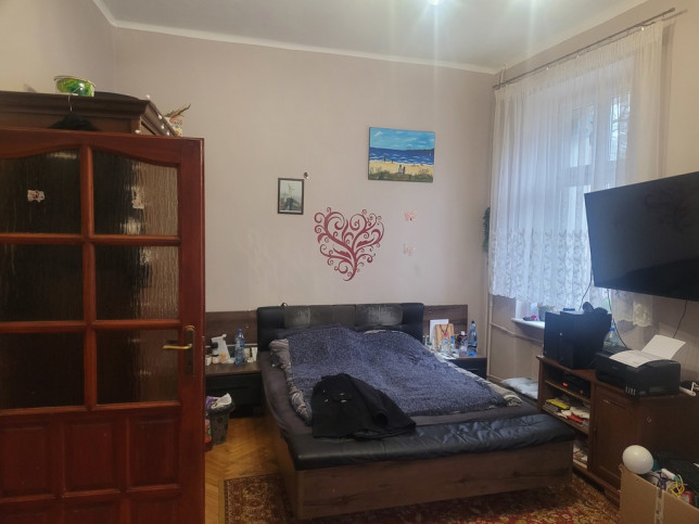 Mieszkanie Sprzedaż Szczecin Centrum Swarożyca 4