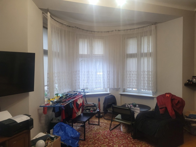 Mieszkanie Sprzedaż Szczecin Centrum Swarożyca 5