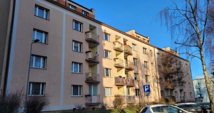 Mieszkanie Sprzedaż Szczecin Drzetowo Rugiańska 3