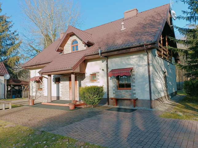 Dom Sprzedaż Stepnica 1