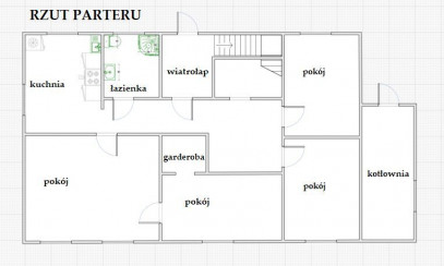 Dom Sprzedaż Stepnica