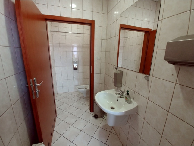 Lokal Wynajem Szczecin Centrum 16