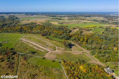 Działka Sprzedaż Szczecin Stołczyn