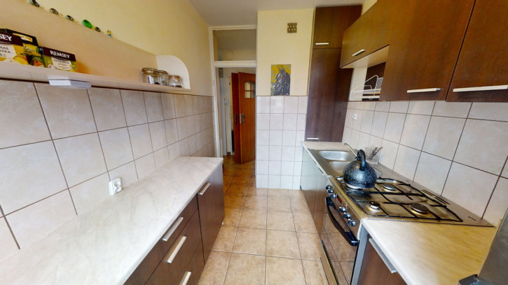 Mieszkanie Sprzedaż Szczecin Świerczewo Santocka 5
