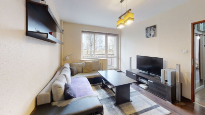 Mieszkanie Sprzedaż Szczecin Świerczewo Santocka