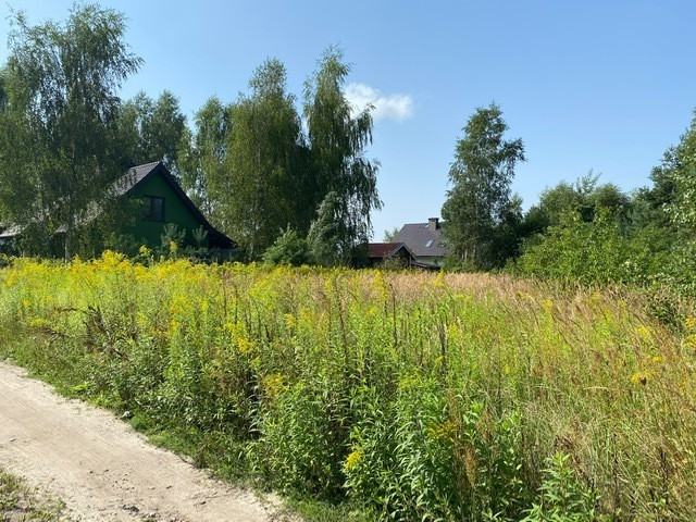Działka Sprzedaż Zieleniewo 5