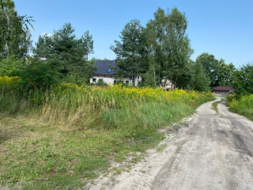 Działka Sprzedaż Zieleniewo