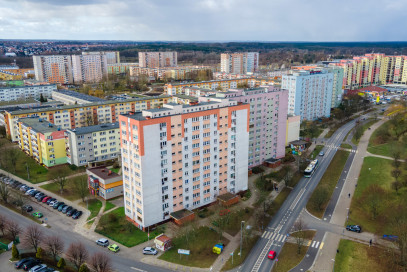 Mieszkanie Sprzedaż Szczecin Zawadzkiego Tadeusza Zawadzkiego