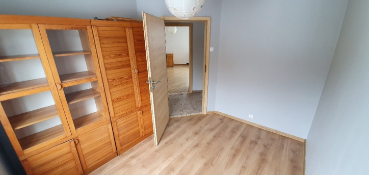 Mieszkanie Sprzedaż Szczecin Pomorzany Grudziądzka 6