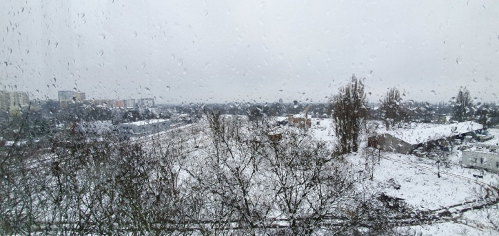 Mieszkanie Sprzedaż Szczecin Pomorzany Grudziądzka 21