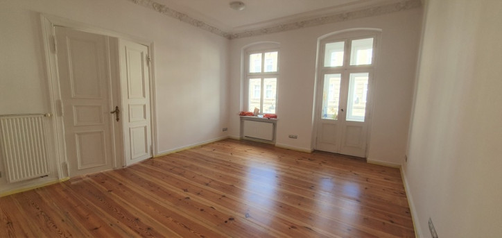 Mieszkanie Wynajem Szczecin Centrum gen. Ludomiła Rayskiego 5