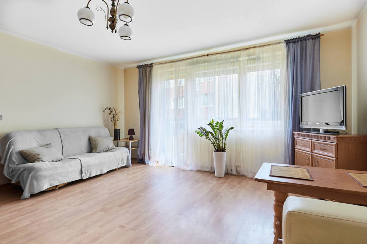 Mieszkanie Sprzedaż Szczecin Śródmieście-Centrum Księcia Barnima III Wielkiego 1