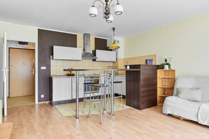 Mieszkanie Sprzedaż Szczecin Śródmieście-Centrum Księcia Barnima III Wielkiego 2