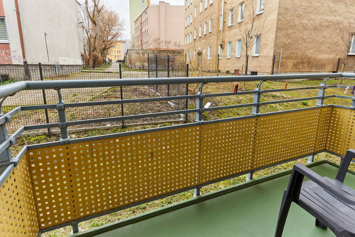 Mieszkanie Sprzedaż Szczecin Śródmieście-Centrum Księcia Barnima III Wielkiego 6