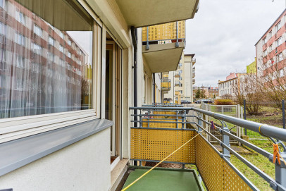 Mieszkanie Sprzedaż Szczecin Śródmieście-Centrum Księcia Barnima III Wielkiego