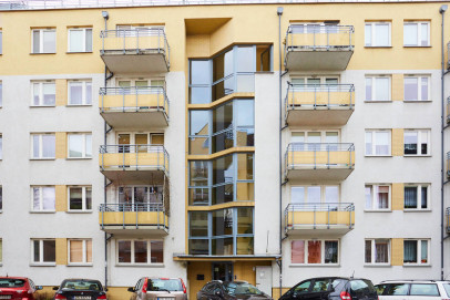 Mieszkanie Sprzedaż Szczecin Śródmieście-Centrum Księcia Barnima III Wielkiego