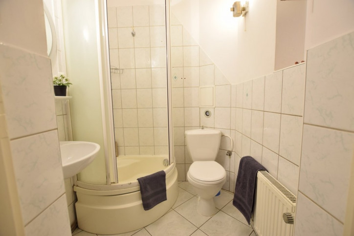 Mieszkanie Sprzedaż Szczecin Centrum 7
