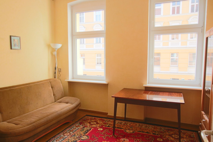 Mieszkanie Sprzedaż Szczecin Niebuszewo 1
