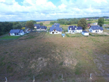 Działka Sprzedaż Marszewo