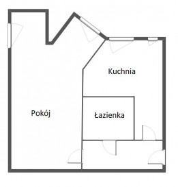 Mieszkanie Sprzedaż Szczecin Centrum