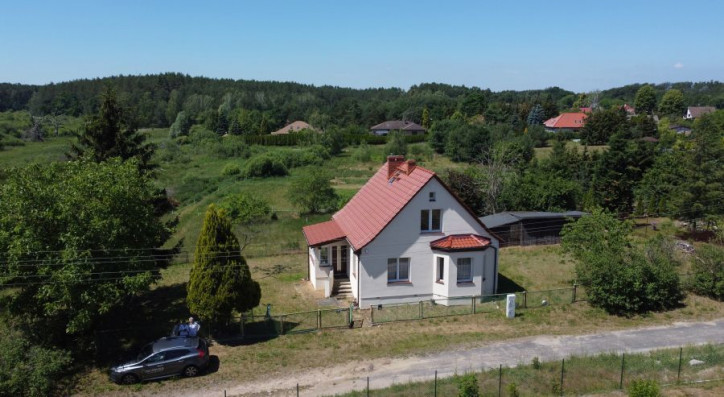 Dom Sprzedaż Szczecin Jezierzyce Mostowa 1
