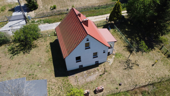Dom Sprzedaż Szczecin Jezierzyce Mostowa 3