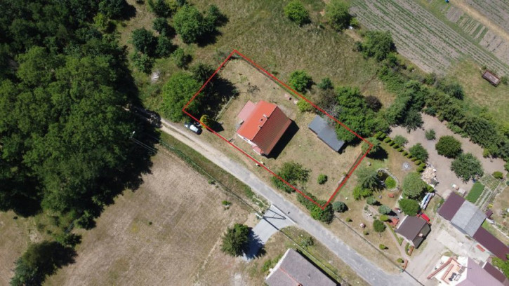 Dom Sprzedaż Szczecin Jezierzyce Mostowa 6